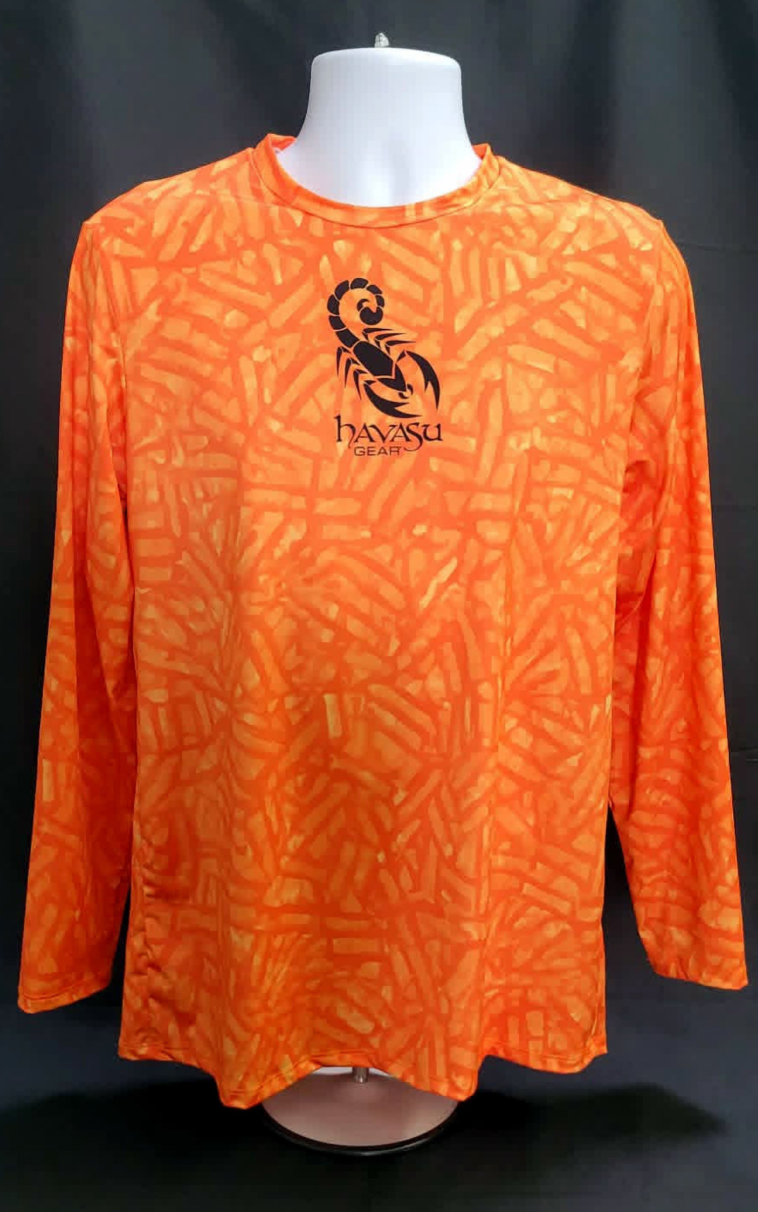 Tiki Sport Fit