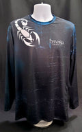 Deep Sea Sport Fit