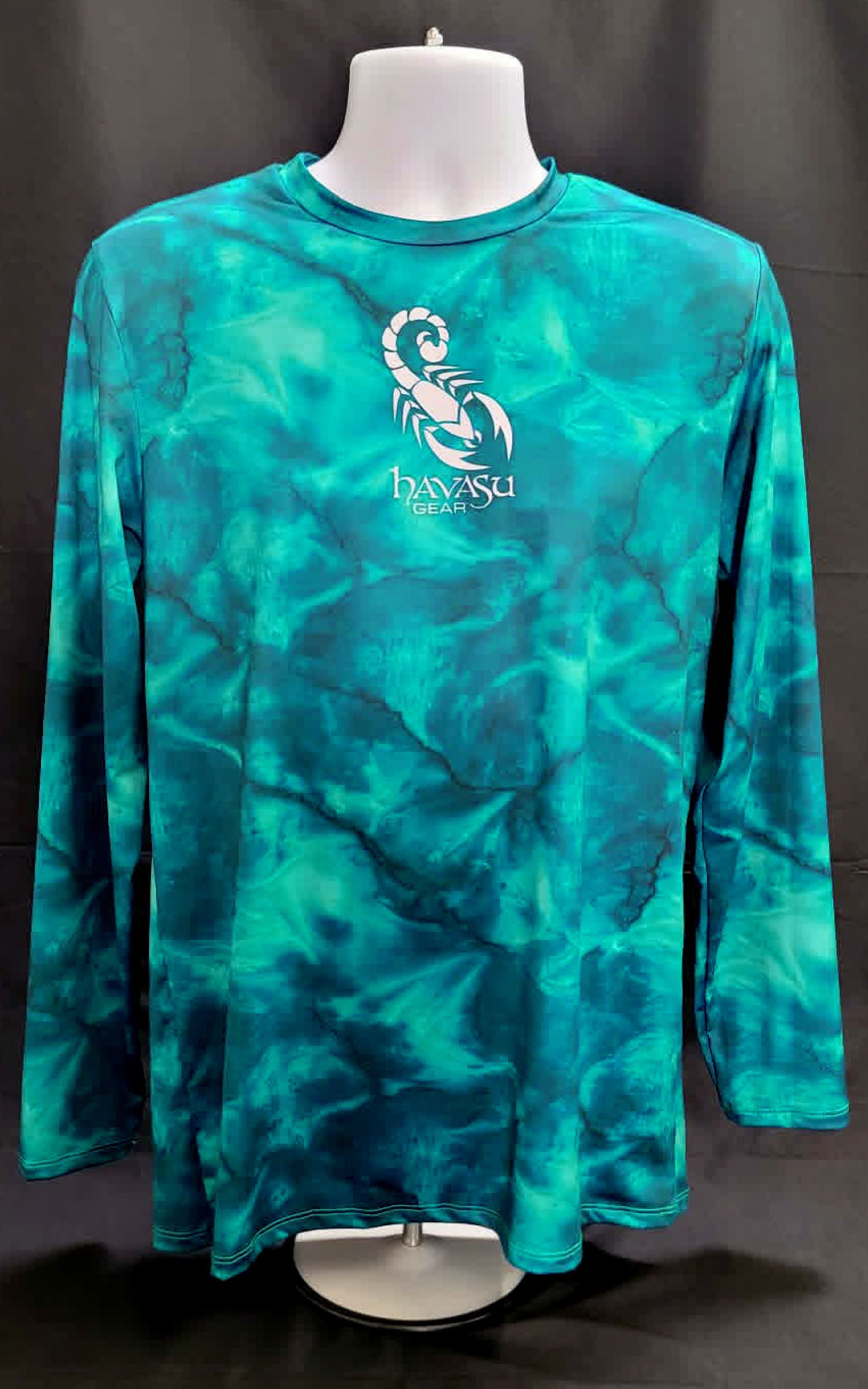 Crystal Bay Sport Fit
