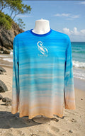 Sea to Sand Sport Fit
