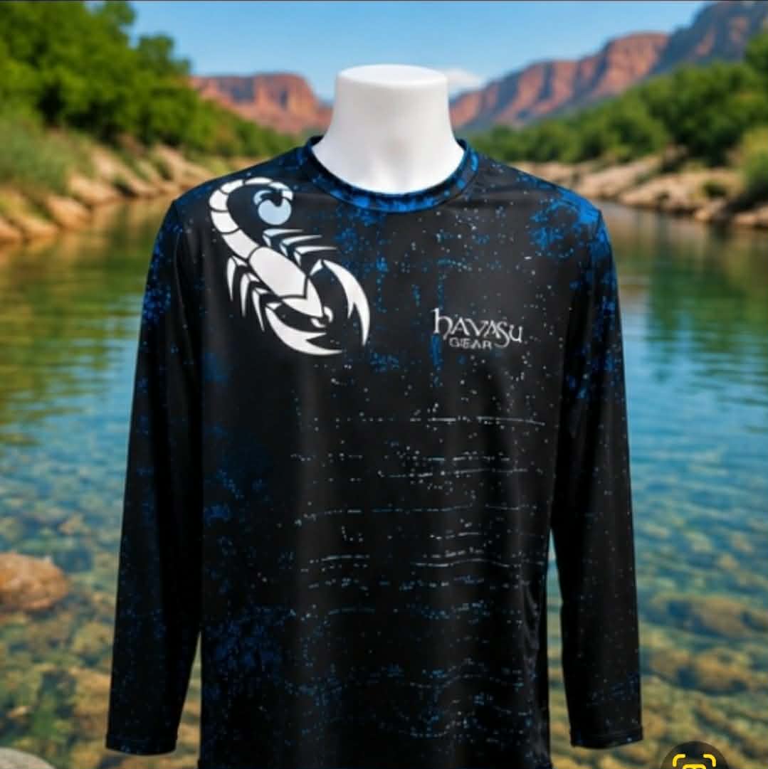 Deep Sea Sport Fit