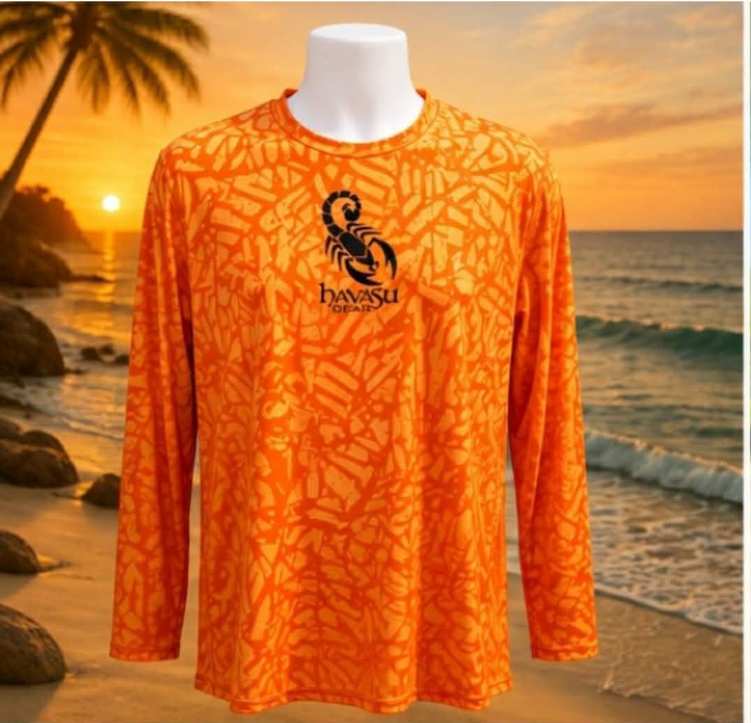 Tiki Sport Fit