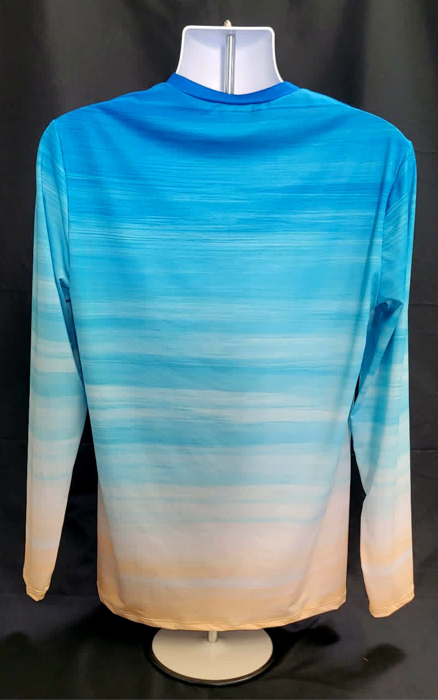 Sea to Sand Sport Fit
