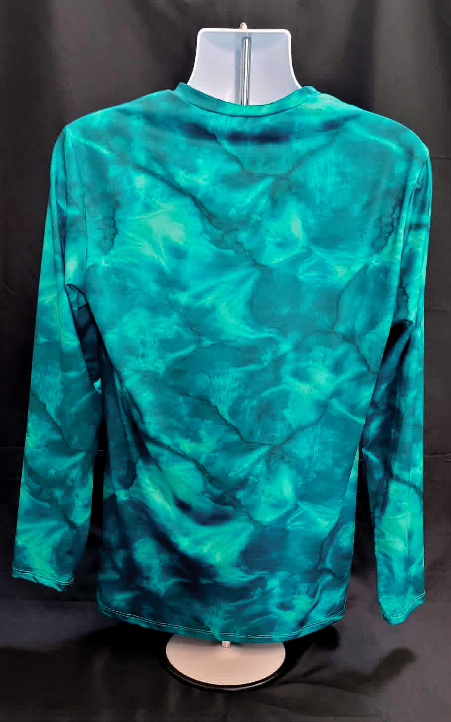 Crystal Bay Sport Fit