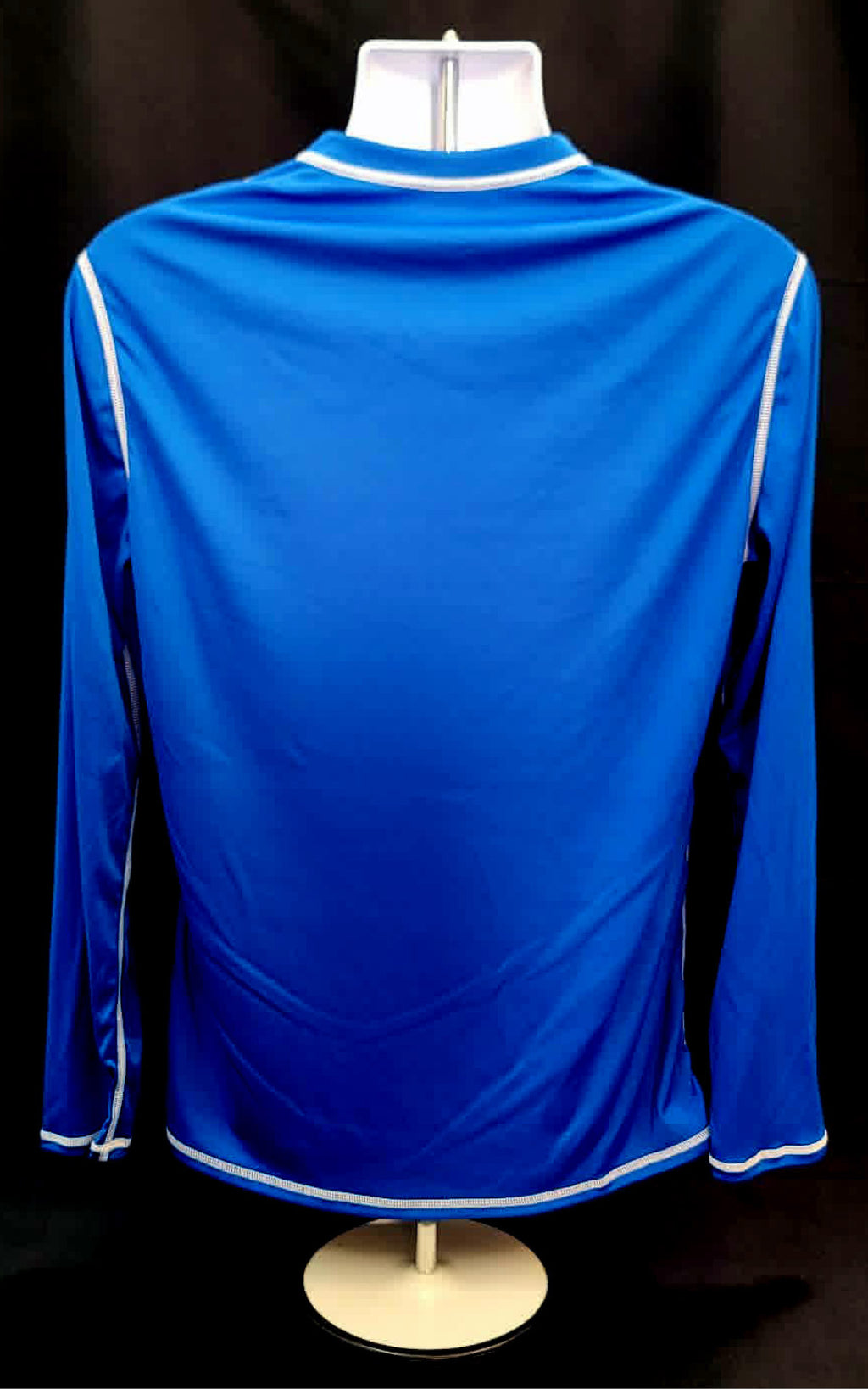 Royal Blue Relaxed Fit