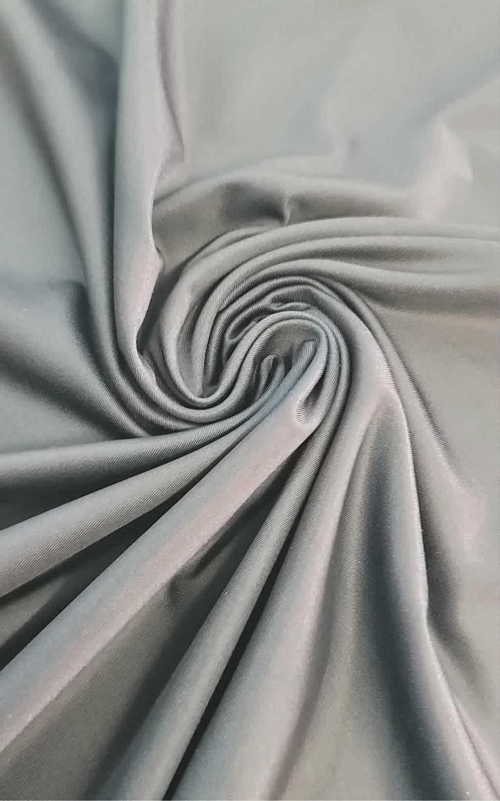 Pearl Gray Relaxed Fit