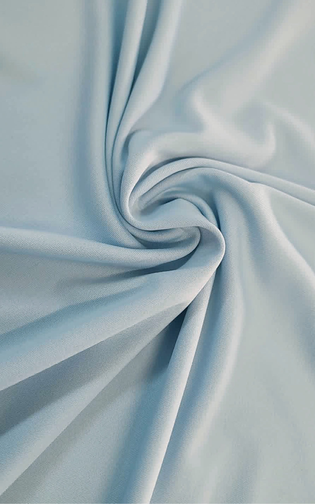 Columbia Blue Relaxed Fit