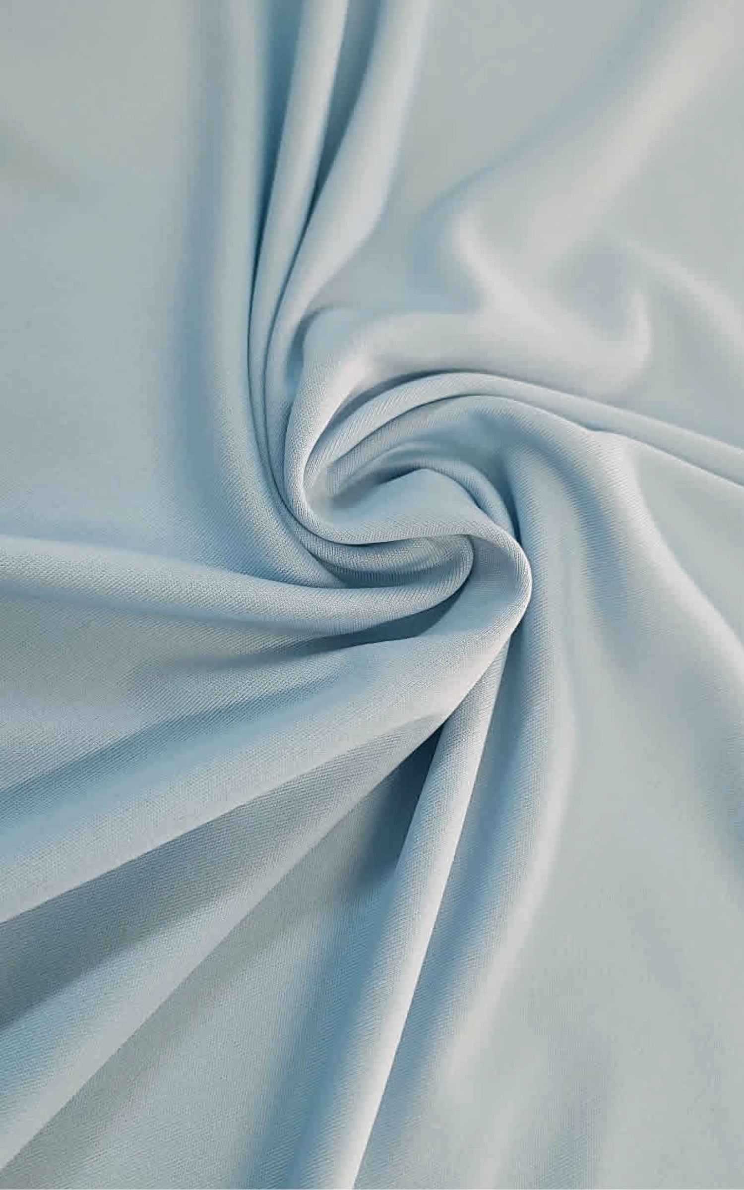 Columbia Blue Relaxed Fit